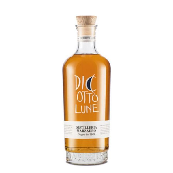 diciotto lune grappa 0100730 1