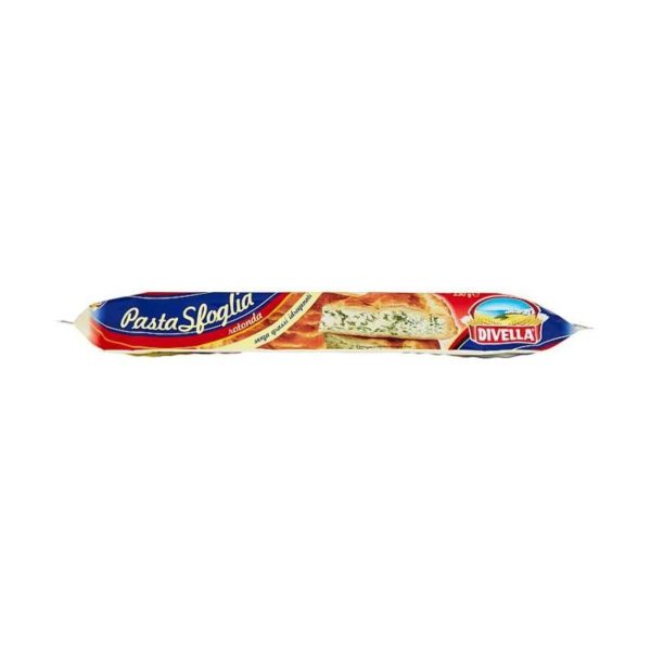 divella pasta sfoglia rotonda 230 g1