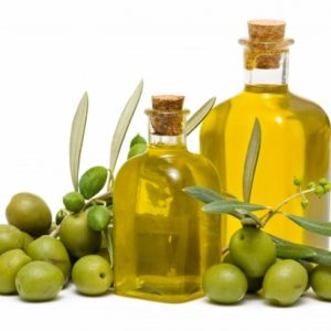 olio evo