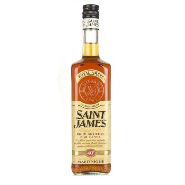 saint james rum ambre 0008795 1