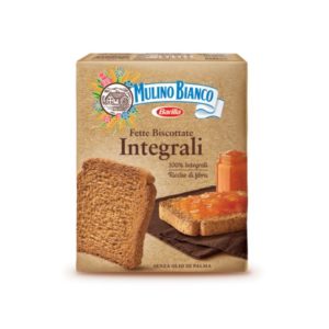 083302 fette biscottate le integrali mulino bianco confezione da 315 grammi 1