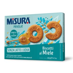 1000023853 misura privolat biscotti al miele in confezione da 400 grammi