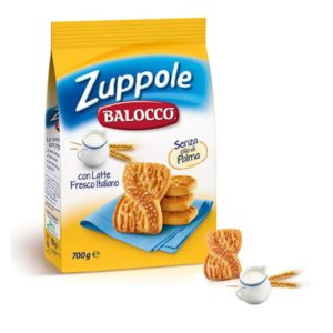 1000033694 balocco zuppole frollini con latte fresco in confezione da 700 grammi 1