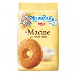 1000063528 le macine mulino bianco confezione da 350 grammi