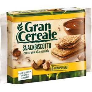 MULINO BIANCO GRANCEREALE SNACKBISC NOCCIOLA 180g 1 640x640 1