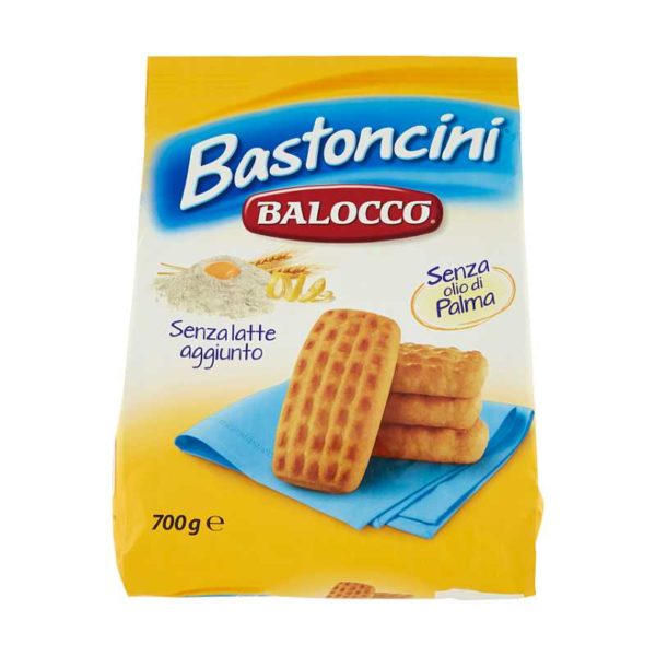 balocco bastoncini 700 g