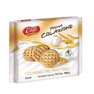 elledi prima colazione gr 400 x 16