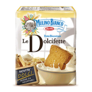 mulino bianco dolcifette 1