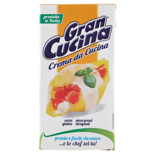 4846000 1520389955 gran cucina crema da cucina 500 g