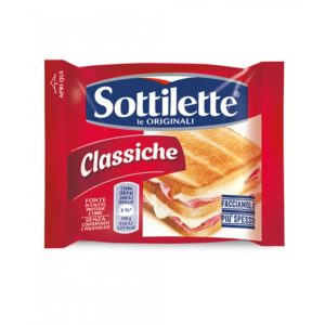 sottilette classiche 200 gr